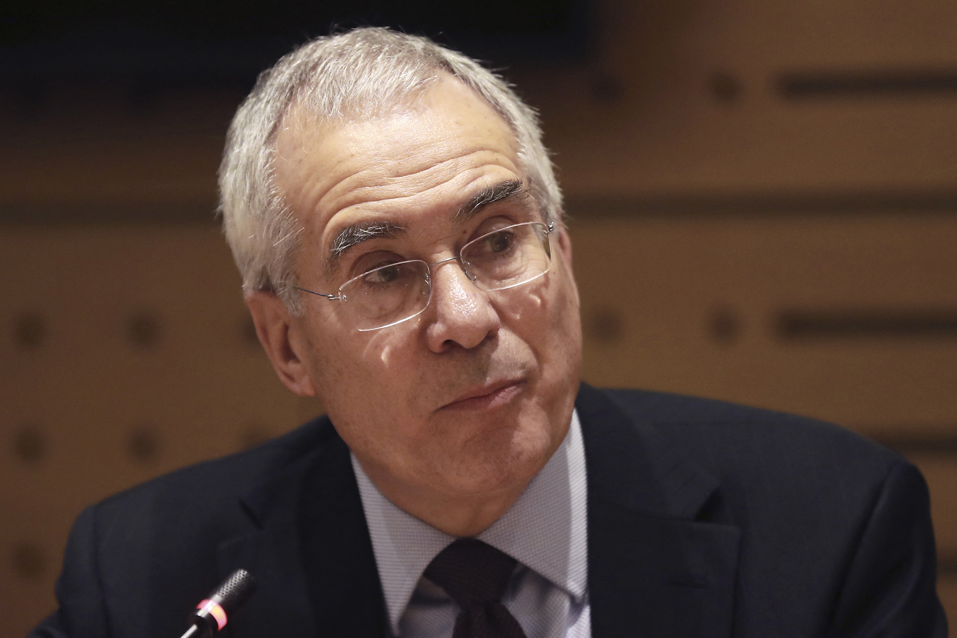 ‘Pushback on climate action is a sign we are making progress on net zero'