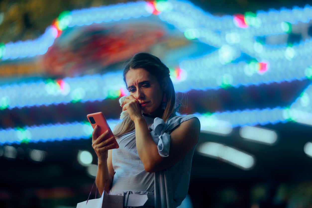 Effort isn’t always rewarded on dating apps when women initiate