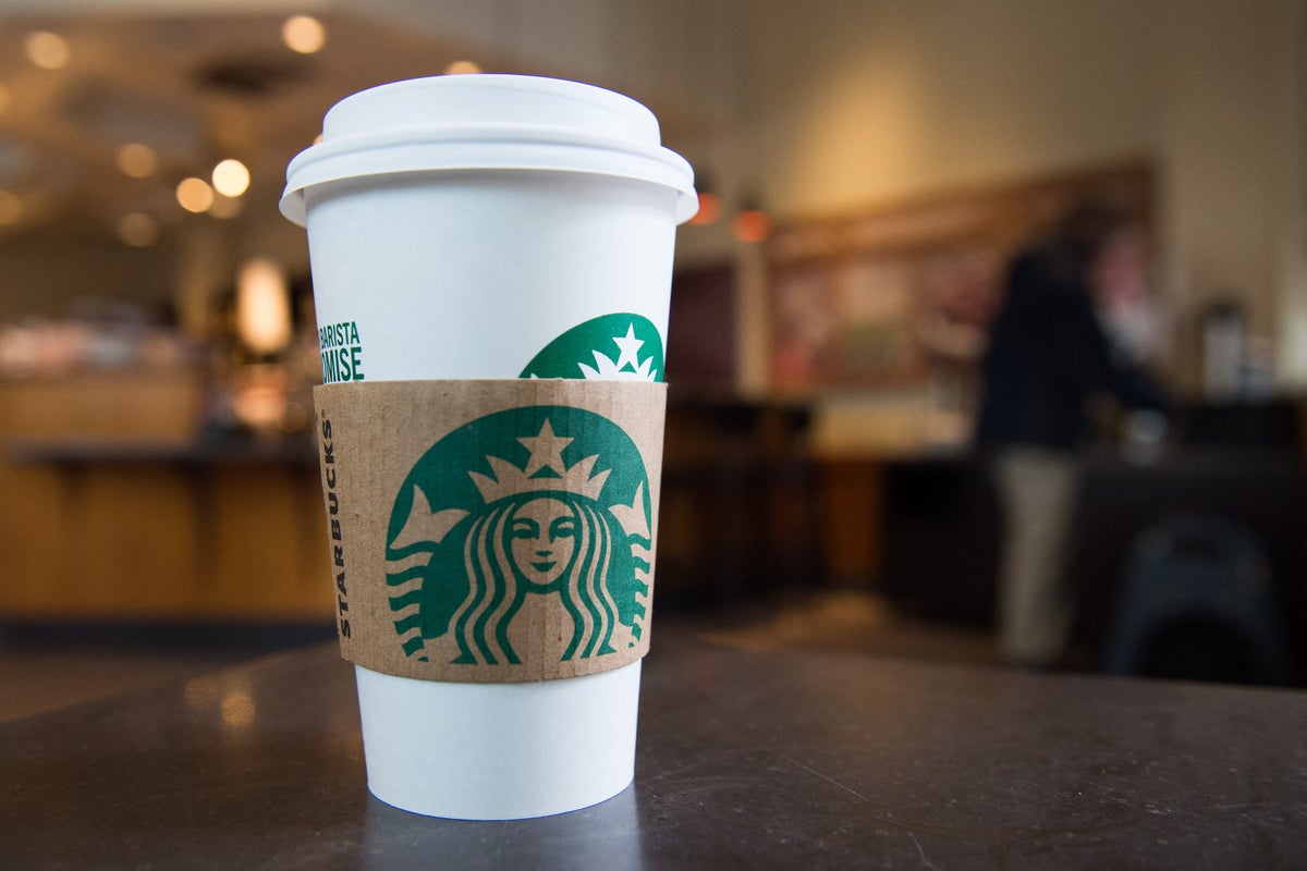 Starbucks customer sues over ‘debilitating nerve damage to his genitals' from hot tea spill