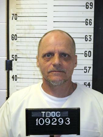 Anthony Darrell Hines