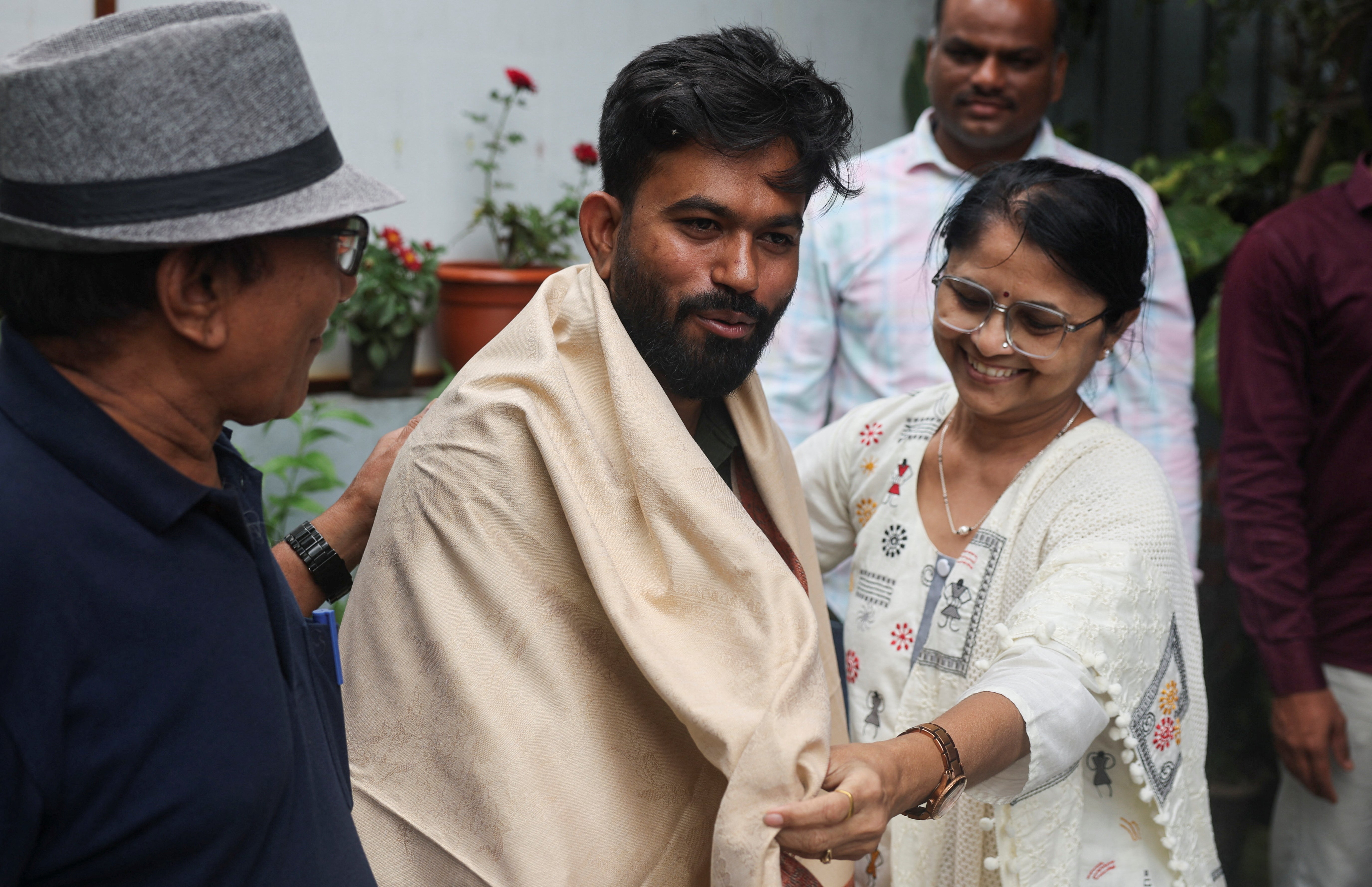 India's ‘cockroach' protesters vow to return for ‘season 2' after allegedly being denied place to meet
