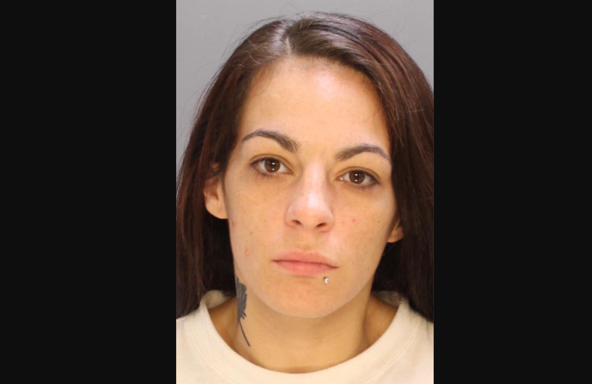 Digital files recovered from the North Philadelphia property show ‘dark’ footage of Maribel Fresses, police say