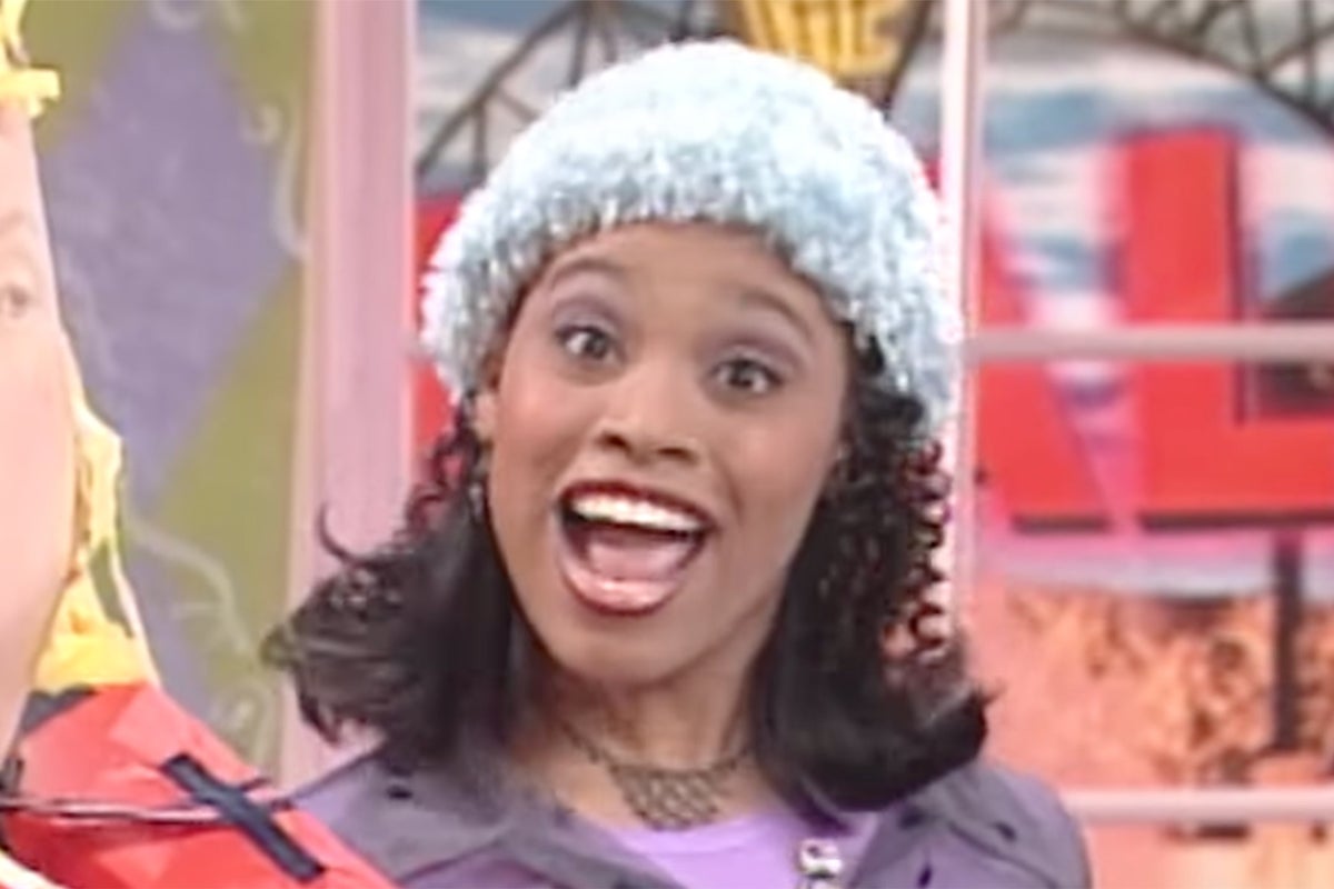Photo: independent.co.uk Nickelodeon's All That Star Christy Knowings Dies at 46: Cause of Death Revealed