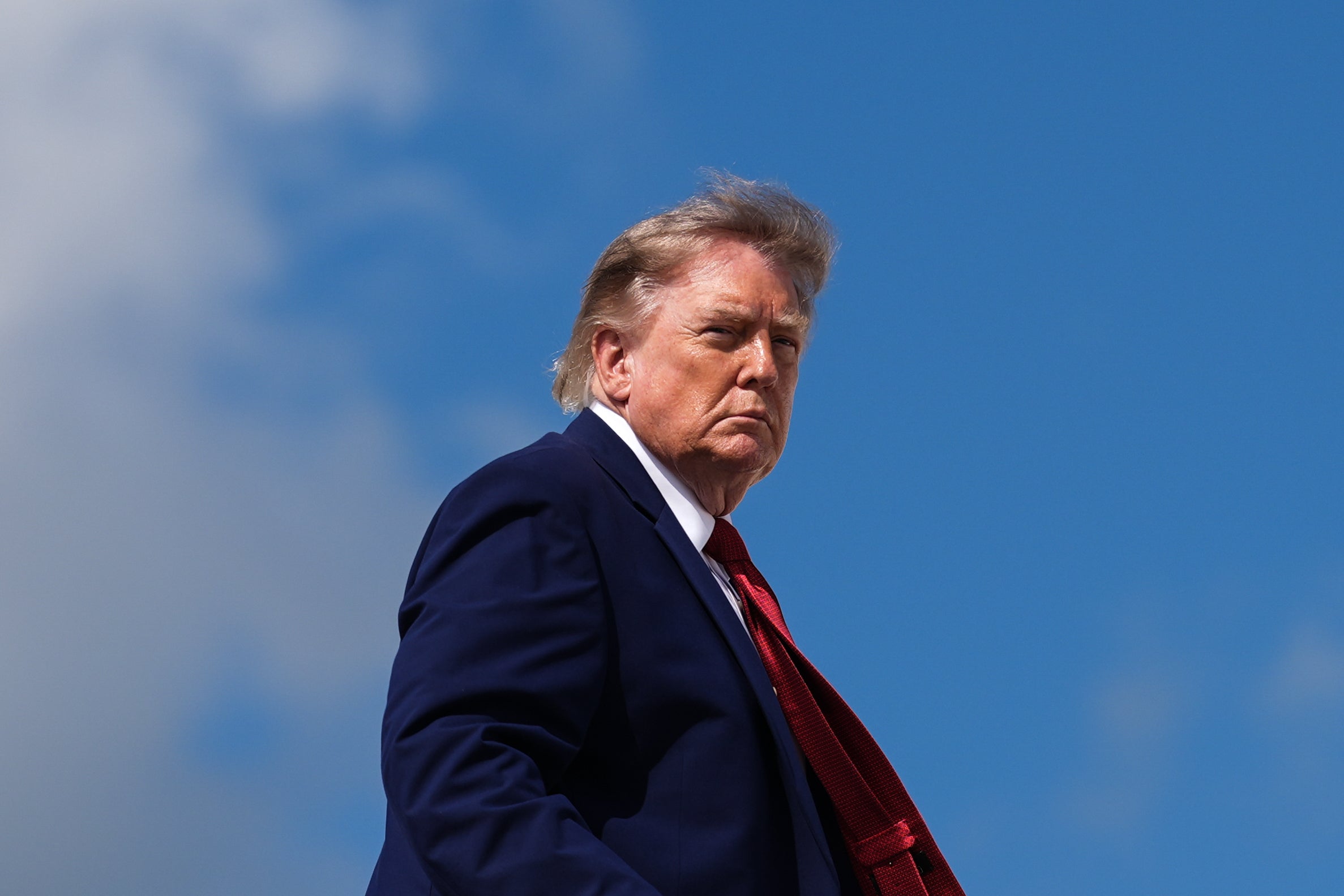 Judge tosses Trump administration's antisemitism lawsuit against Harvard University