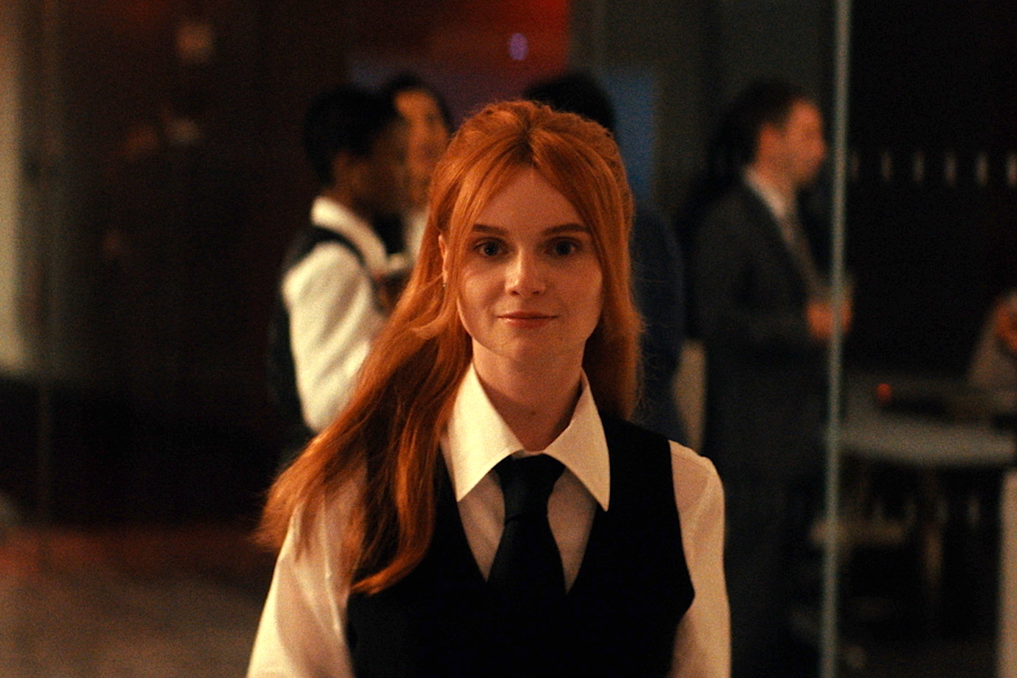 This pitch-black, addictive sleeper hit was the perfect antidote to summer's TV drought