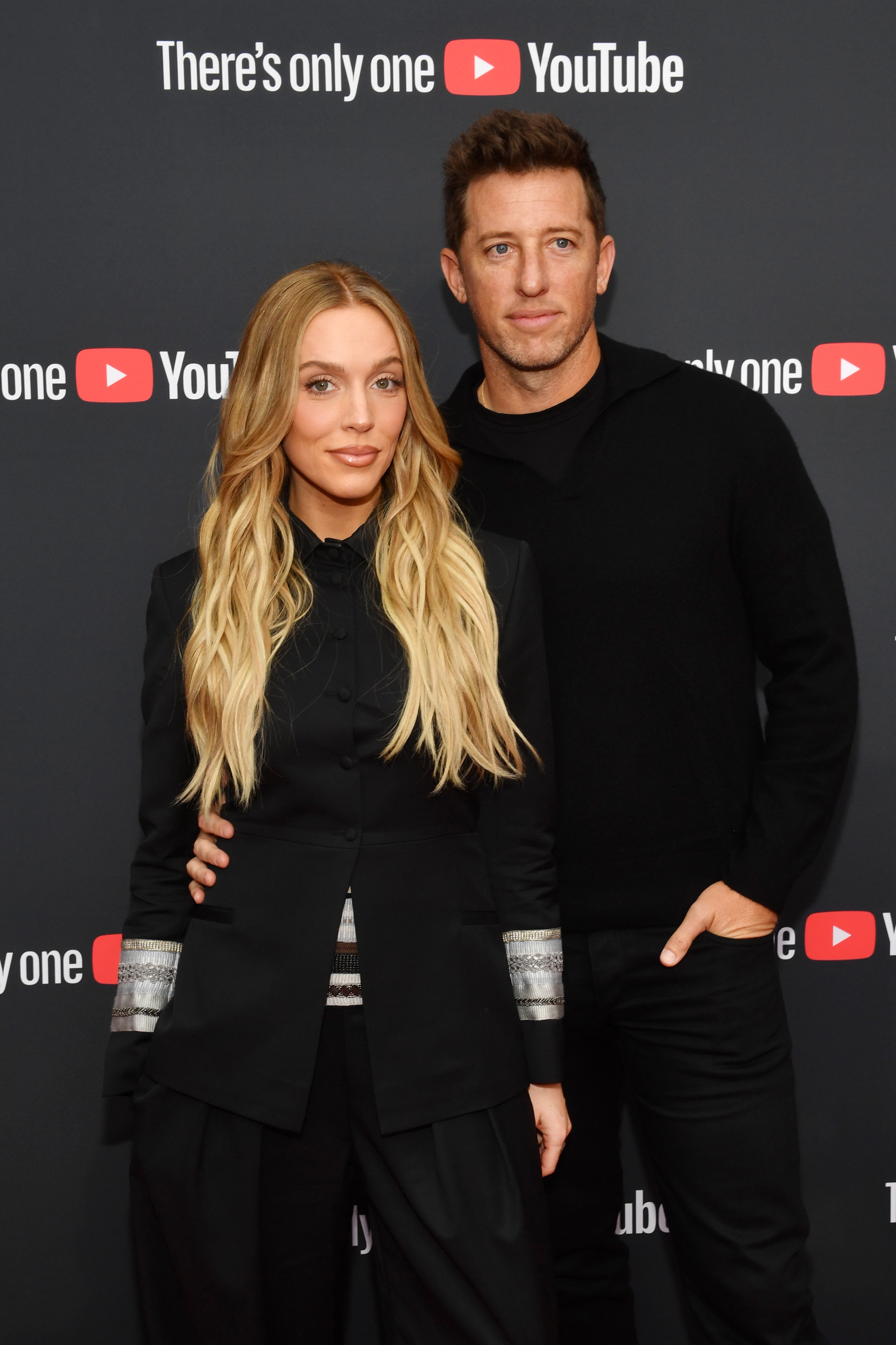 Cooper and her husband Matt Kaplan, a film and TV producer, co-founded their parent company Trending Media in 2023