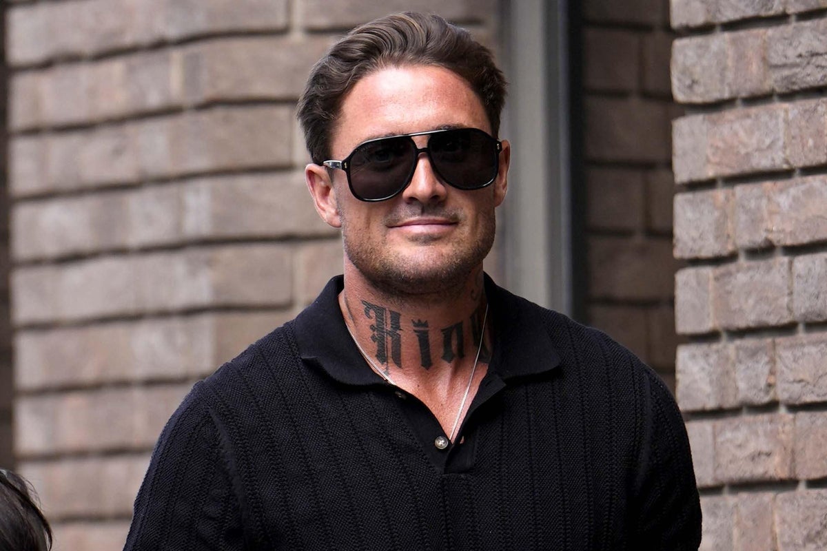 Stephen Bear handed new prison sentence after unapproved Brazil trip