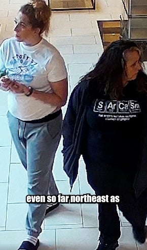 The trio allegedly broke into niches containing cremated remains and loved ones’ valuables across the eastern U.S.