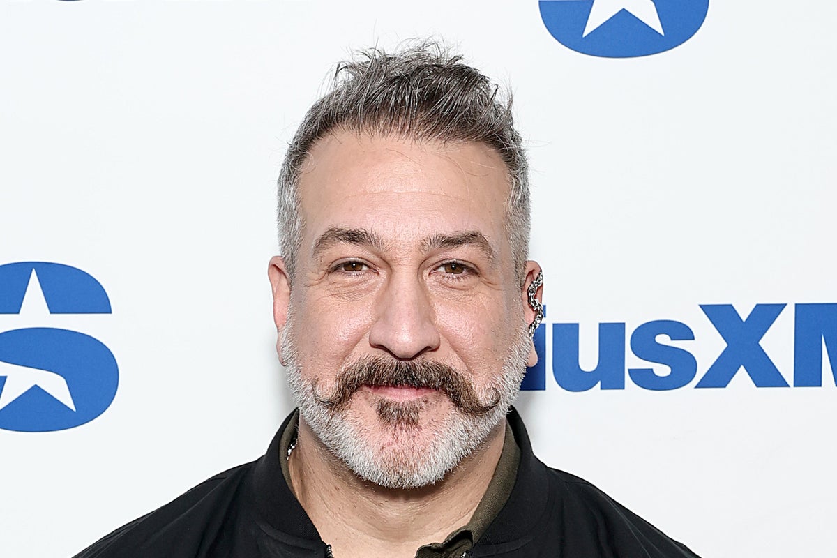 NSYNC member gives candid answer about why boy band won't reunite
