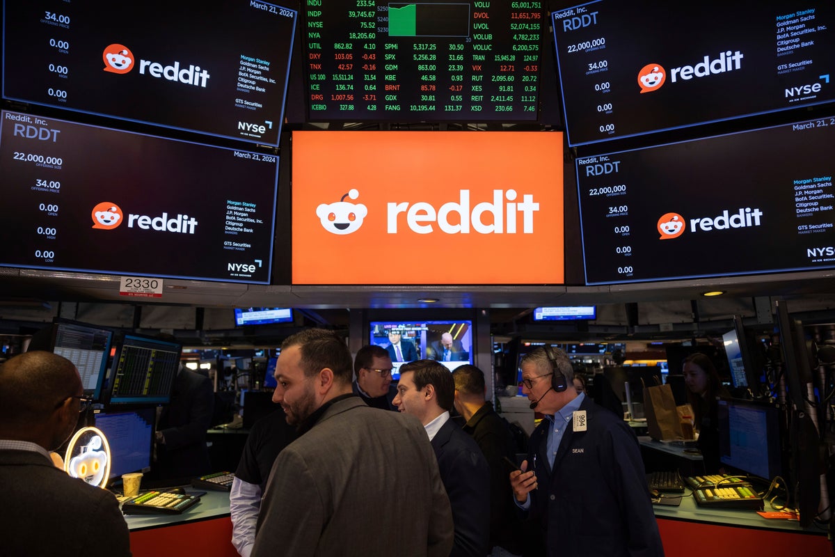 Reddit says it will fundamentally transform how it works, forcing users to log in - The Independent