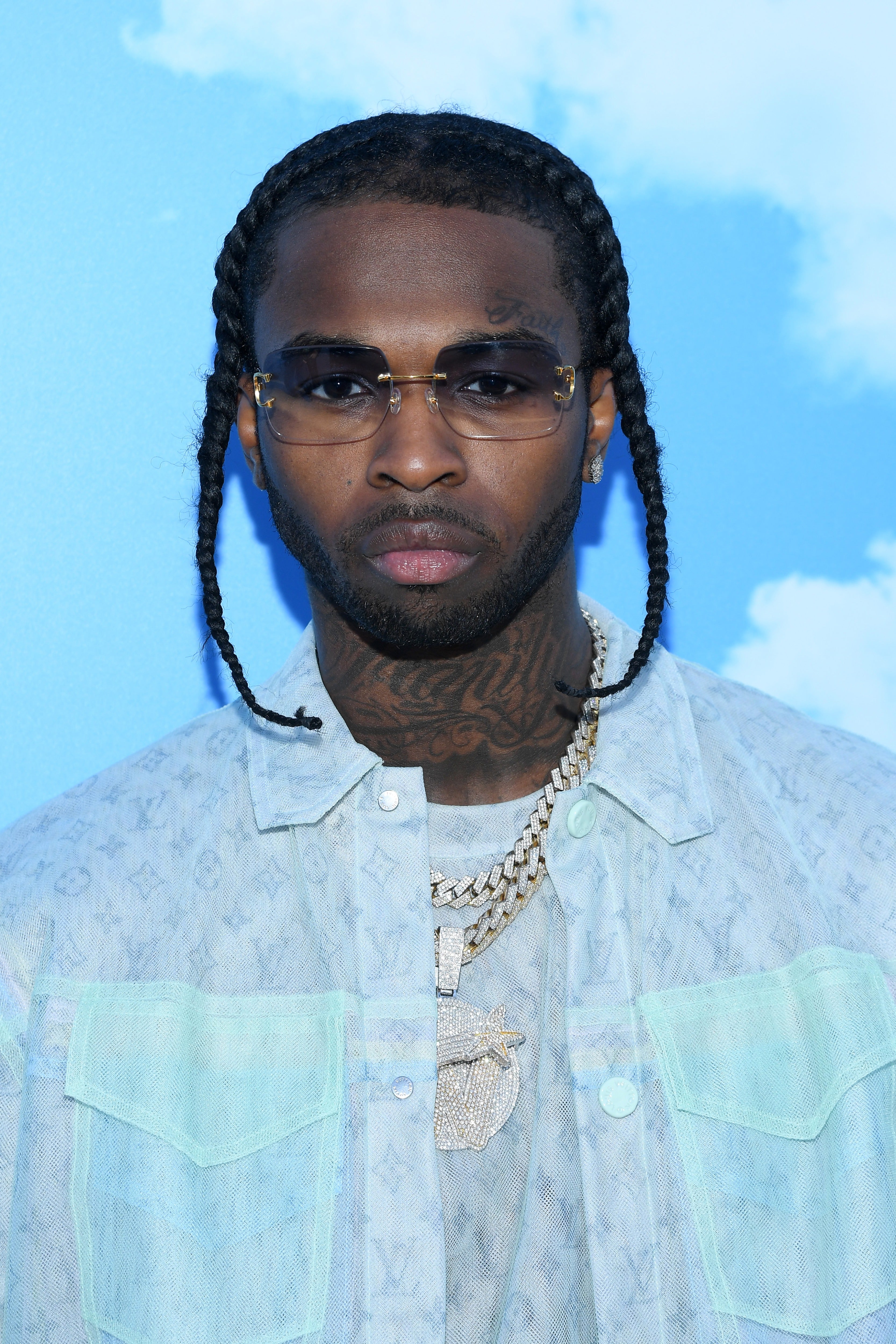 Rapper Pop Smoke’s Killer Sentenced for Fentanyl Possession in Juvenile Hall