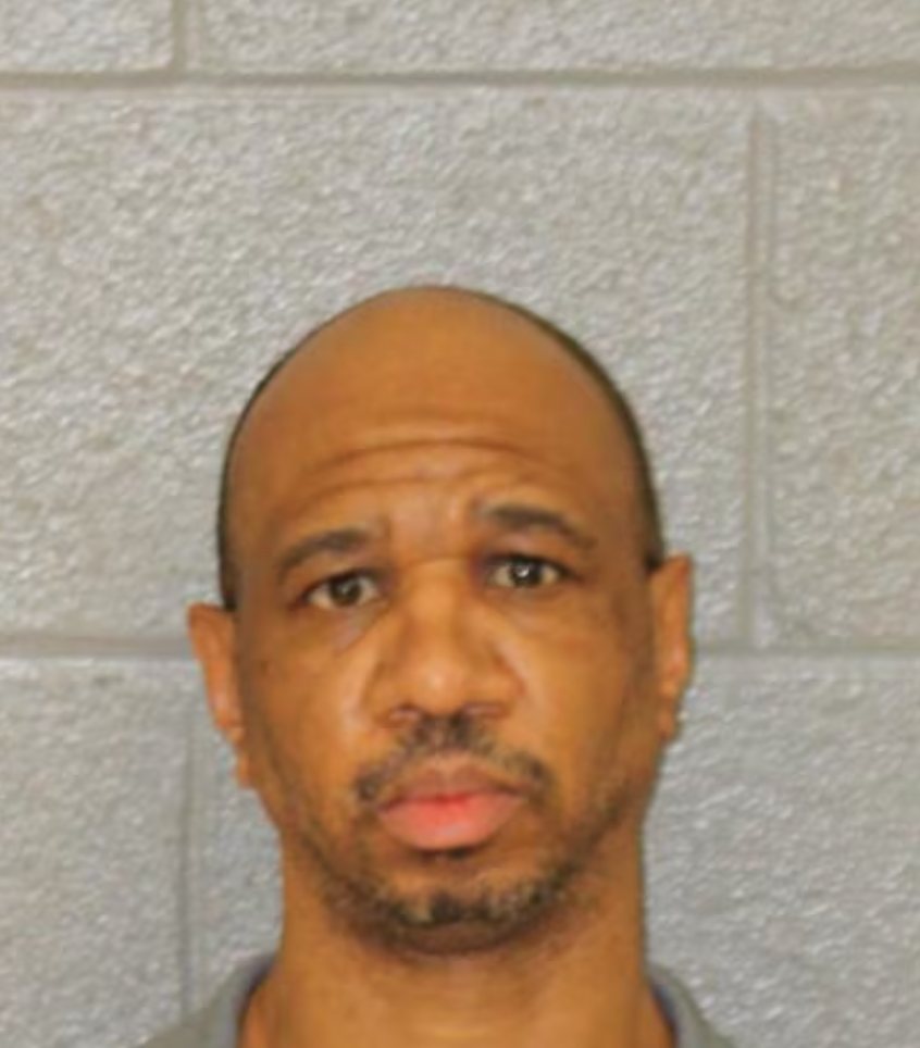 Long was accused of killing Harris around July 5 and stealing her dog