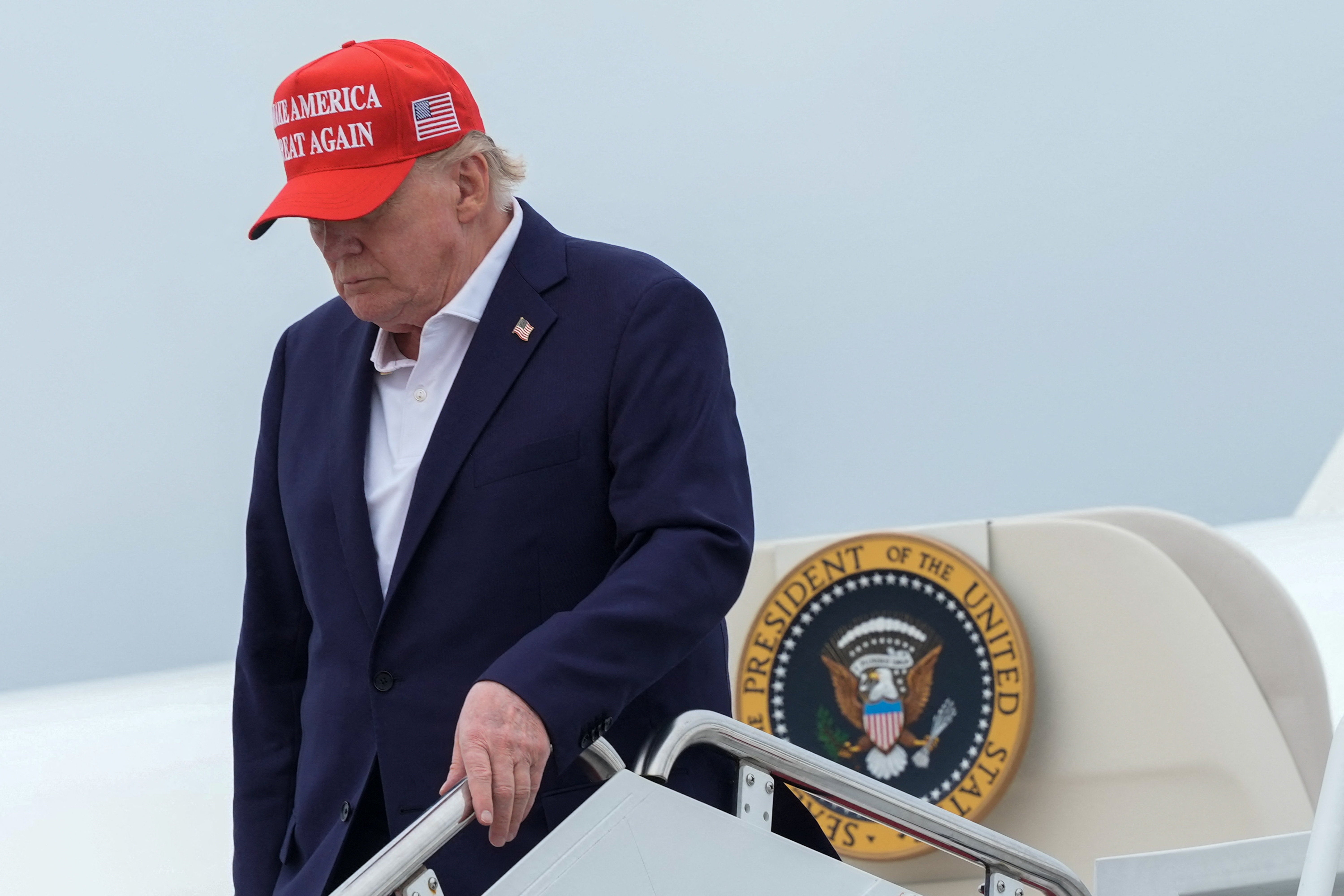 Trump’s Iran deal set to end today as talks stall – what we know
