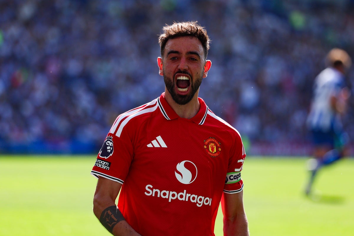 FPL team: Five midfielders you should consider picking for Gameweek 1