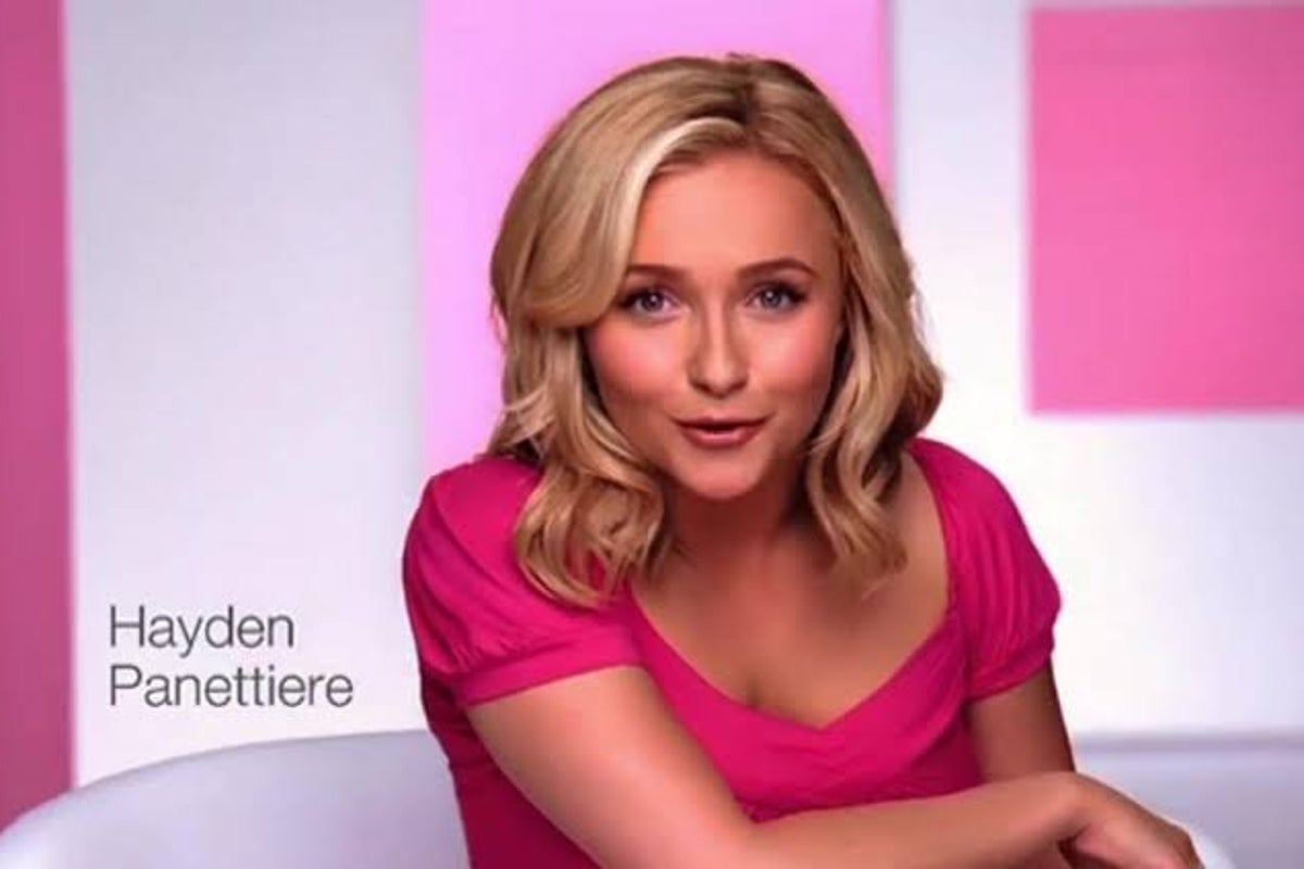 Neutrogena stock tumbles as fans vow to boycott after Hayden Panettiere death - The Independent image