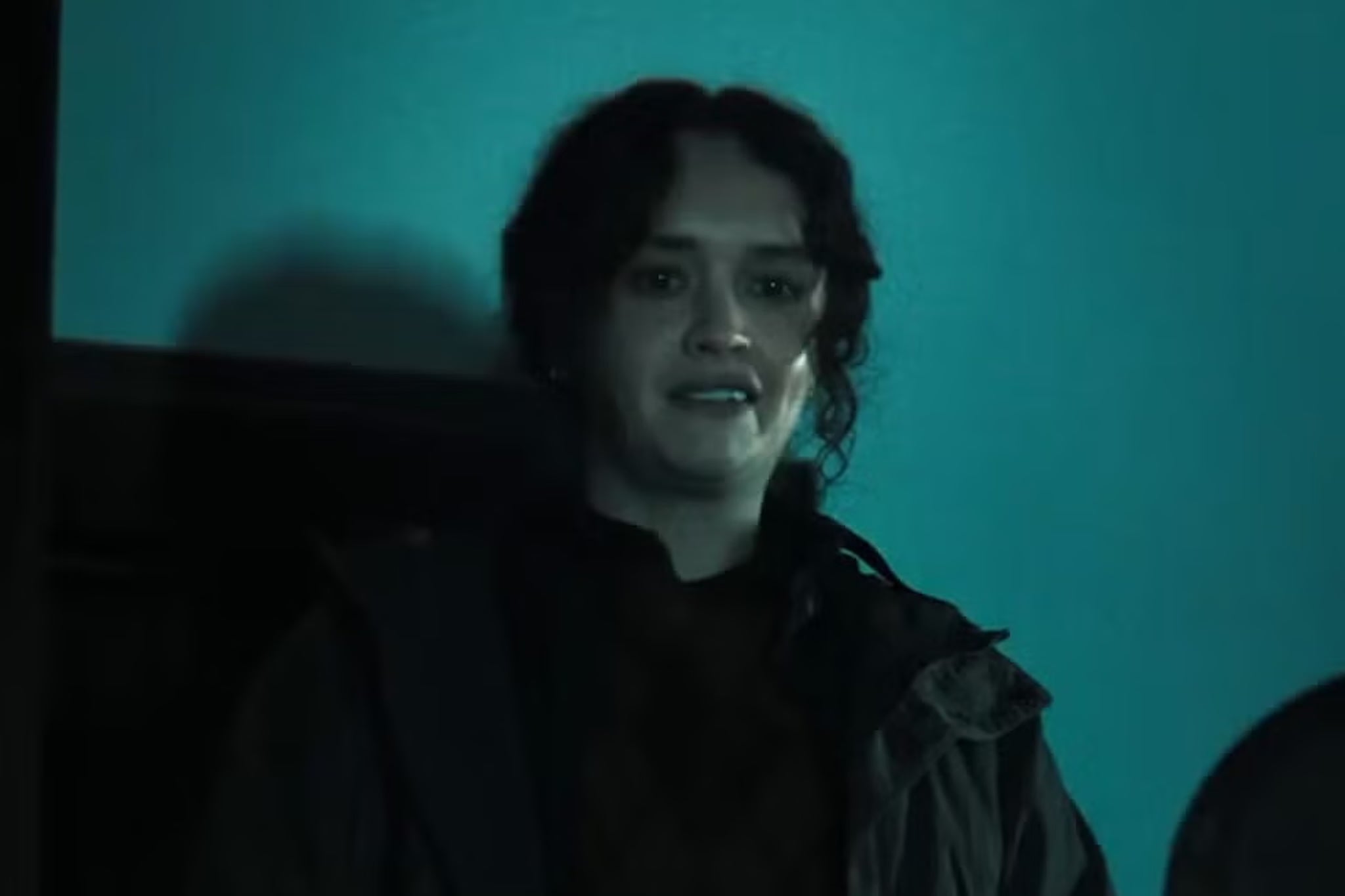 Slow Horses star responds after character's death: 'I'm not okay with that' 3 Olivia Cooke as Sid in