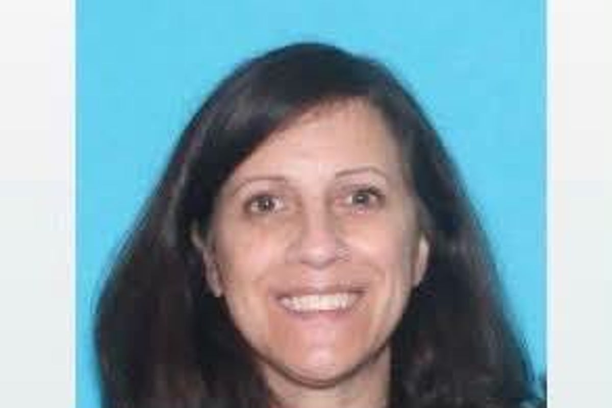 Massachusetts police search for woman following officer's death at her home