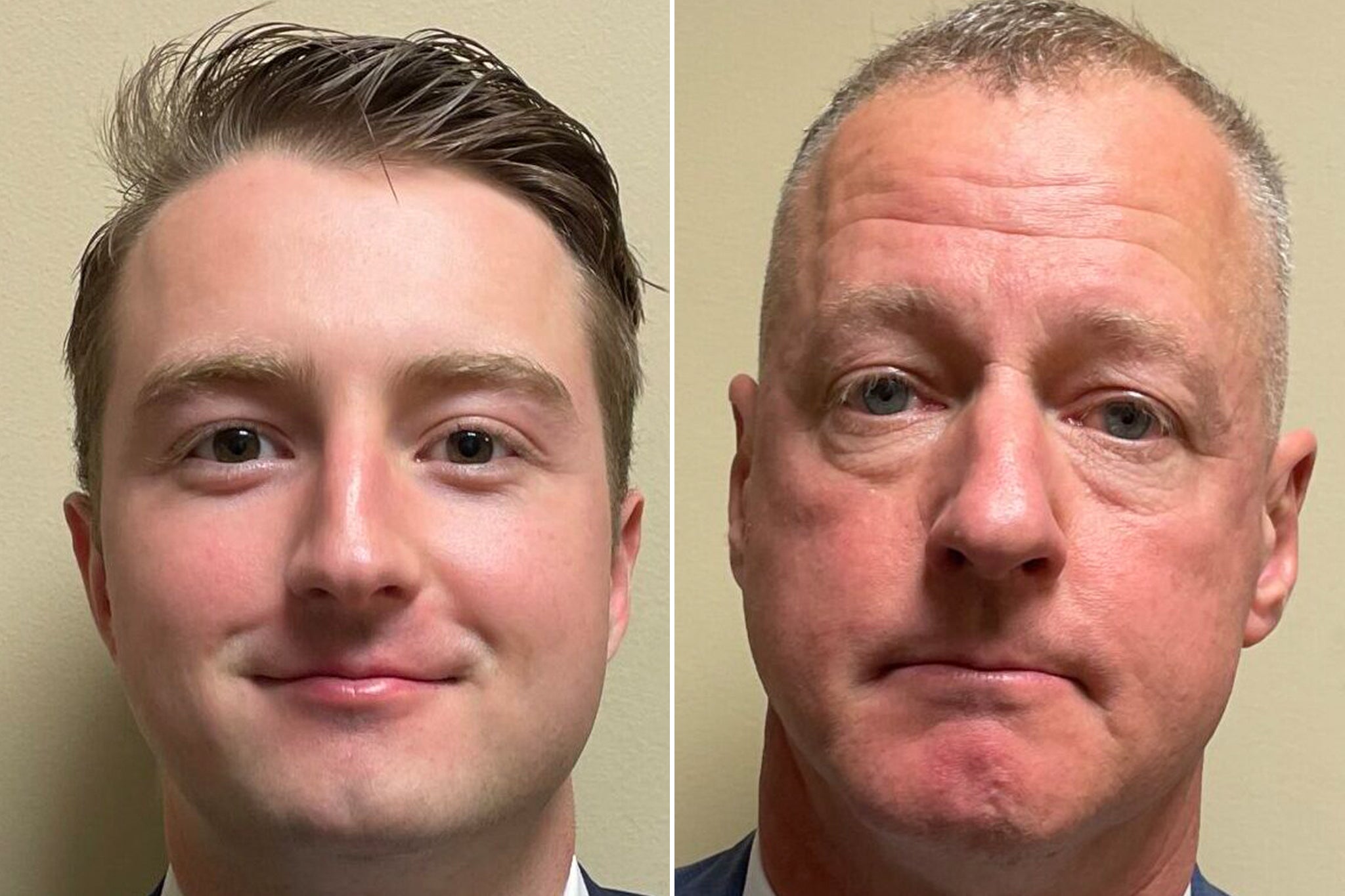 Hotshot-lawyer dad of accused Penn State cocaine ring member is charged in son’ frat house scheme