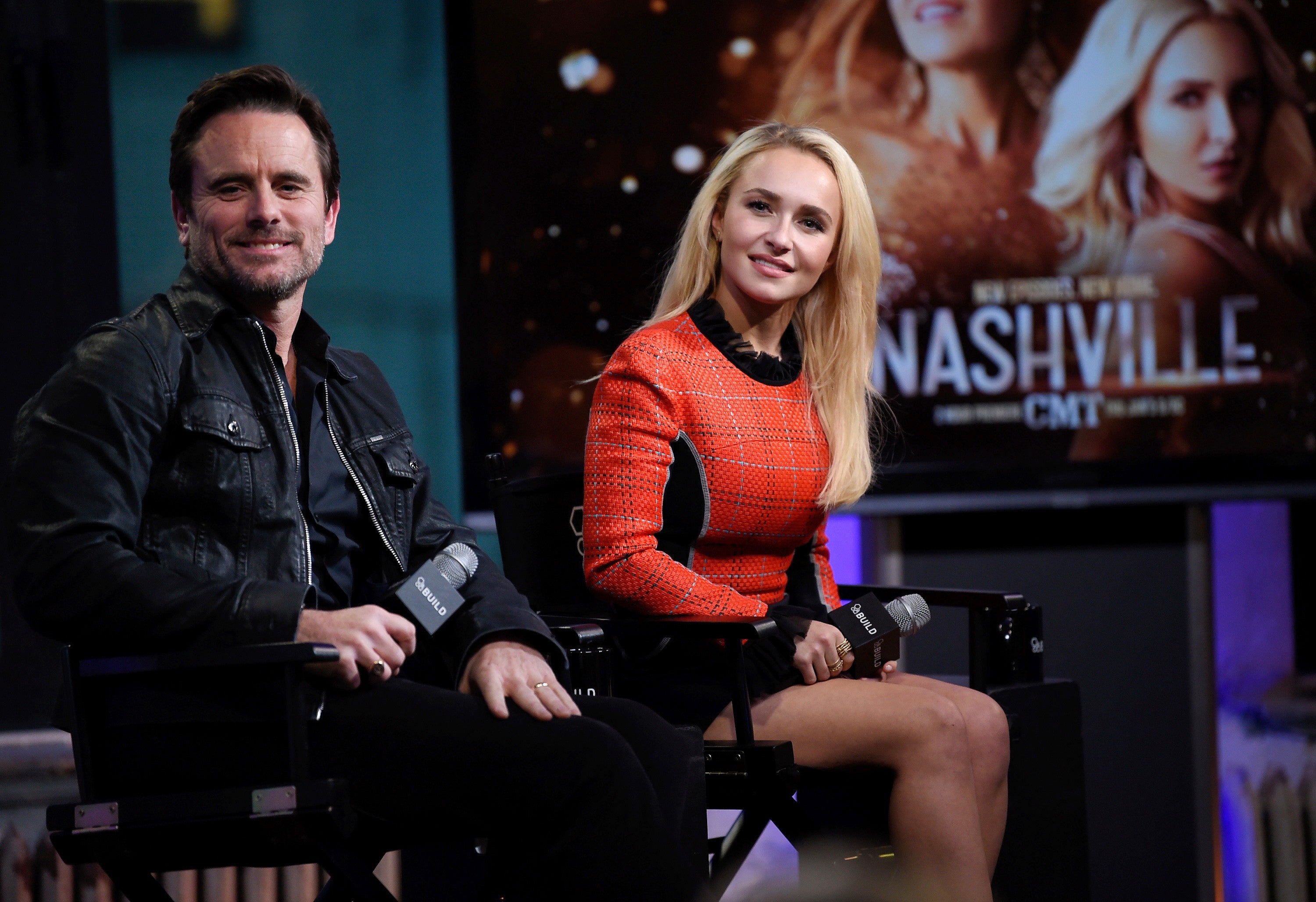Hayden Panettiere died on Sunday at her home in Greenville, South Carolina, at the age of 36