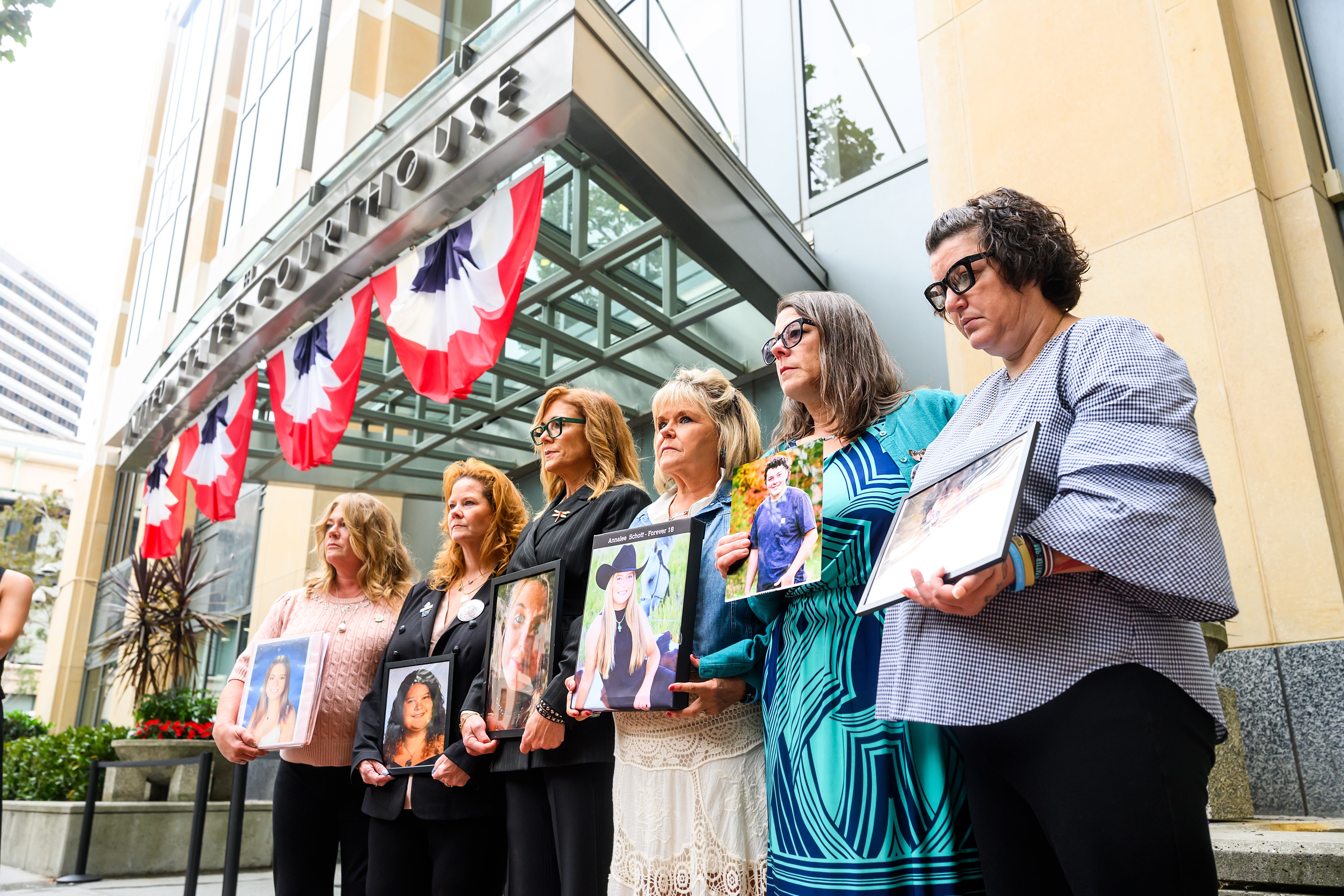Meta trial begins as states accuse company of harming children online