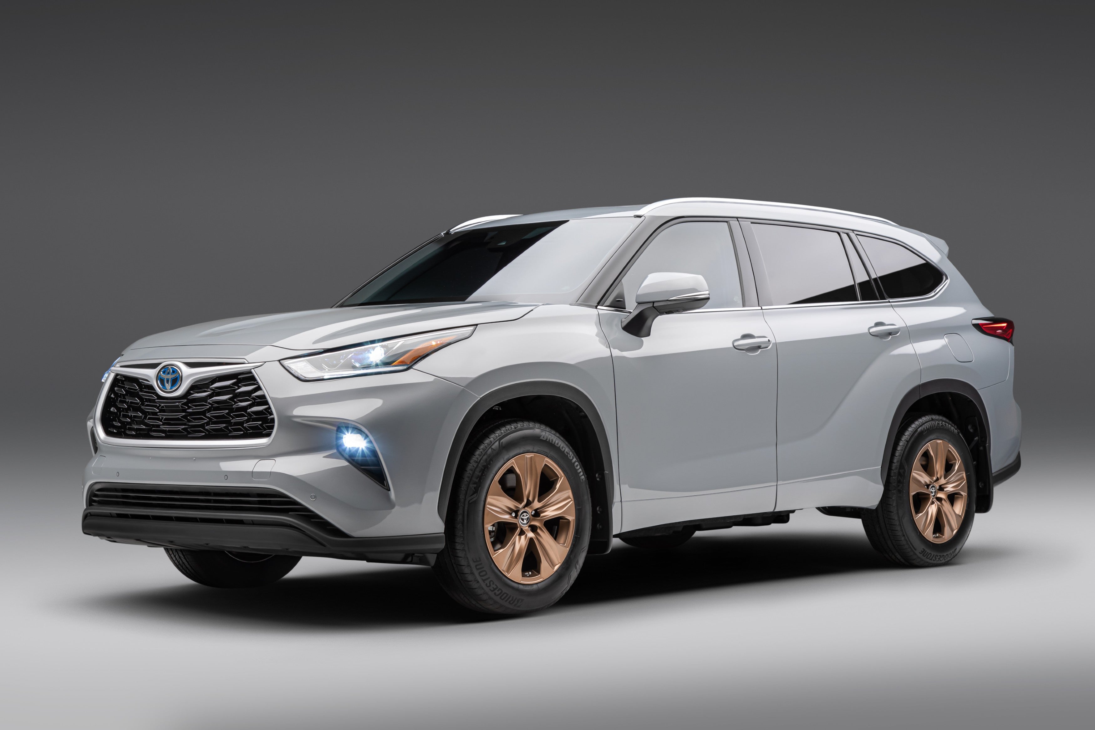 This is a sensible SUV that’s easy to drive