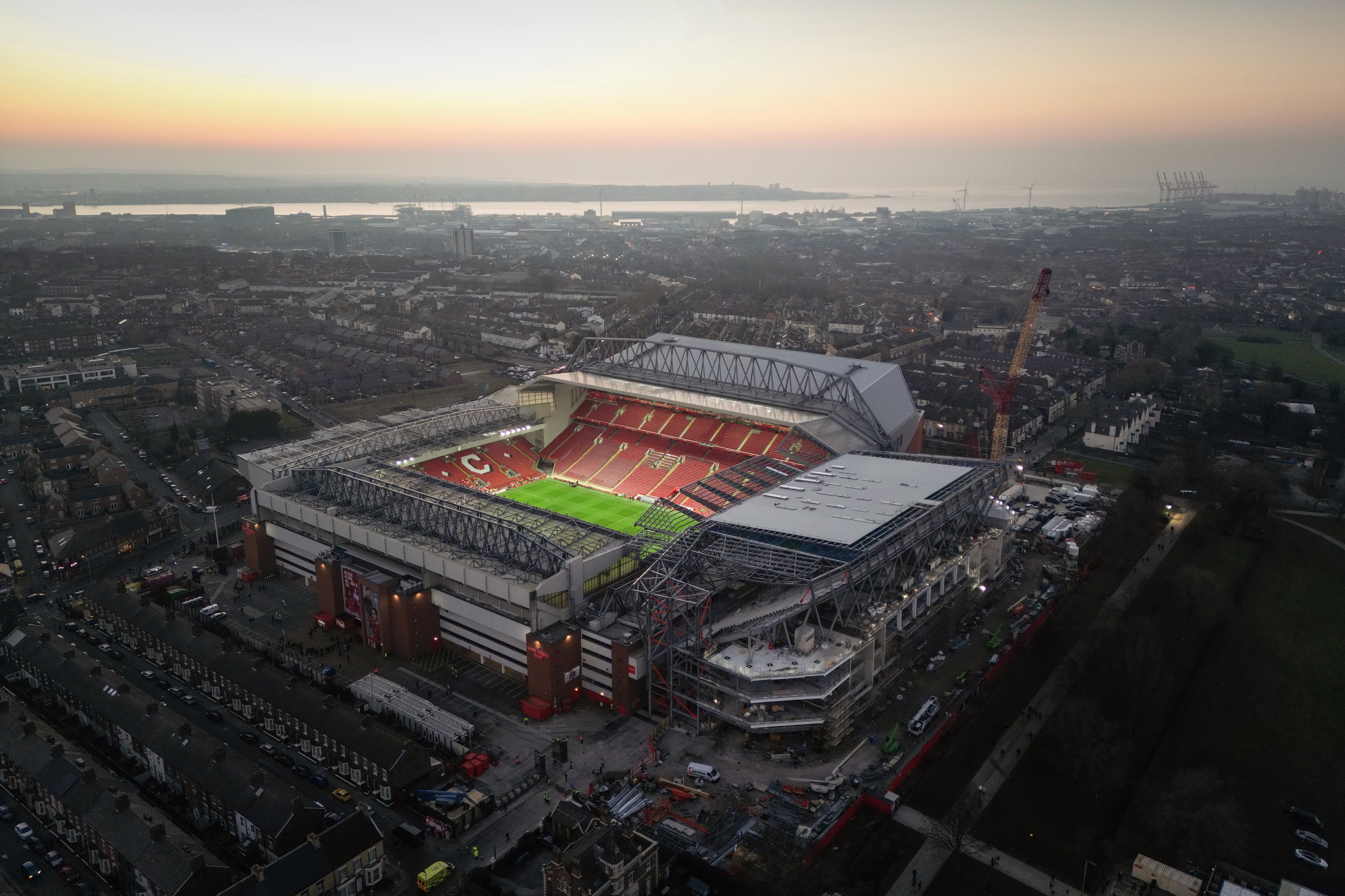 1892 Holdings now owns 38 per cent of the club