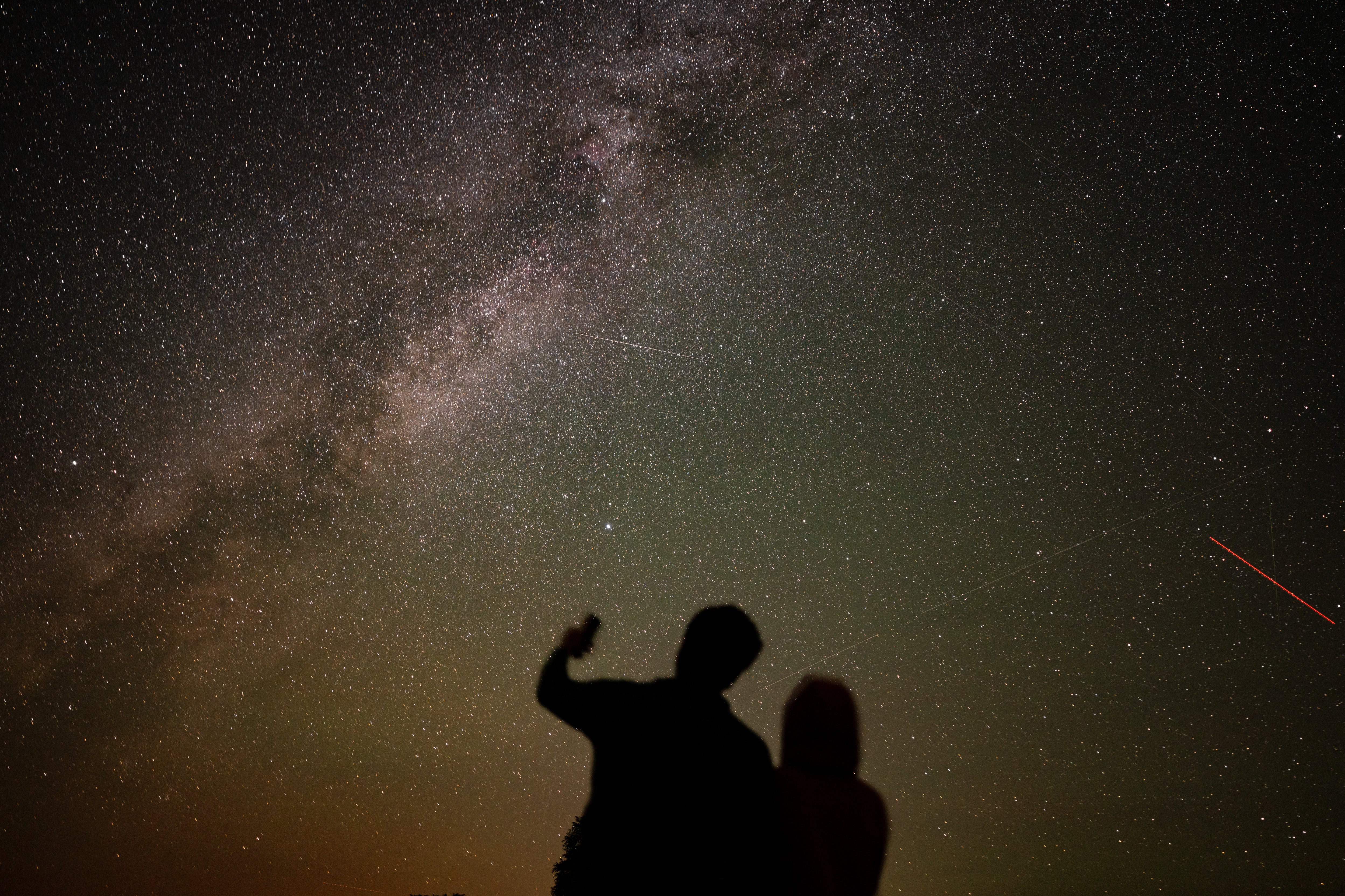 Caltech Simulations Reveal Outer Solar System Could Disintegrate in One Billion Years