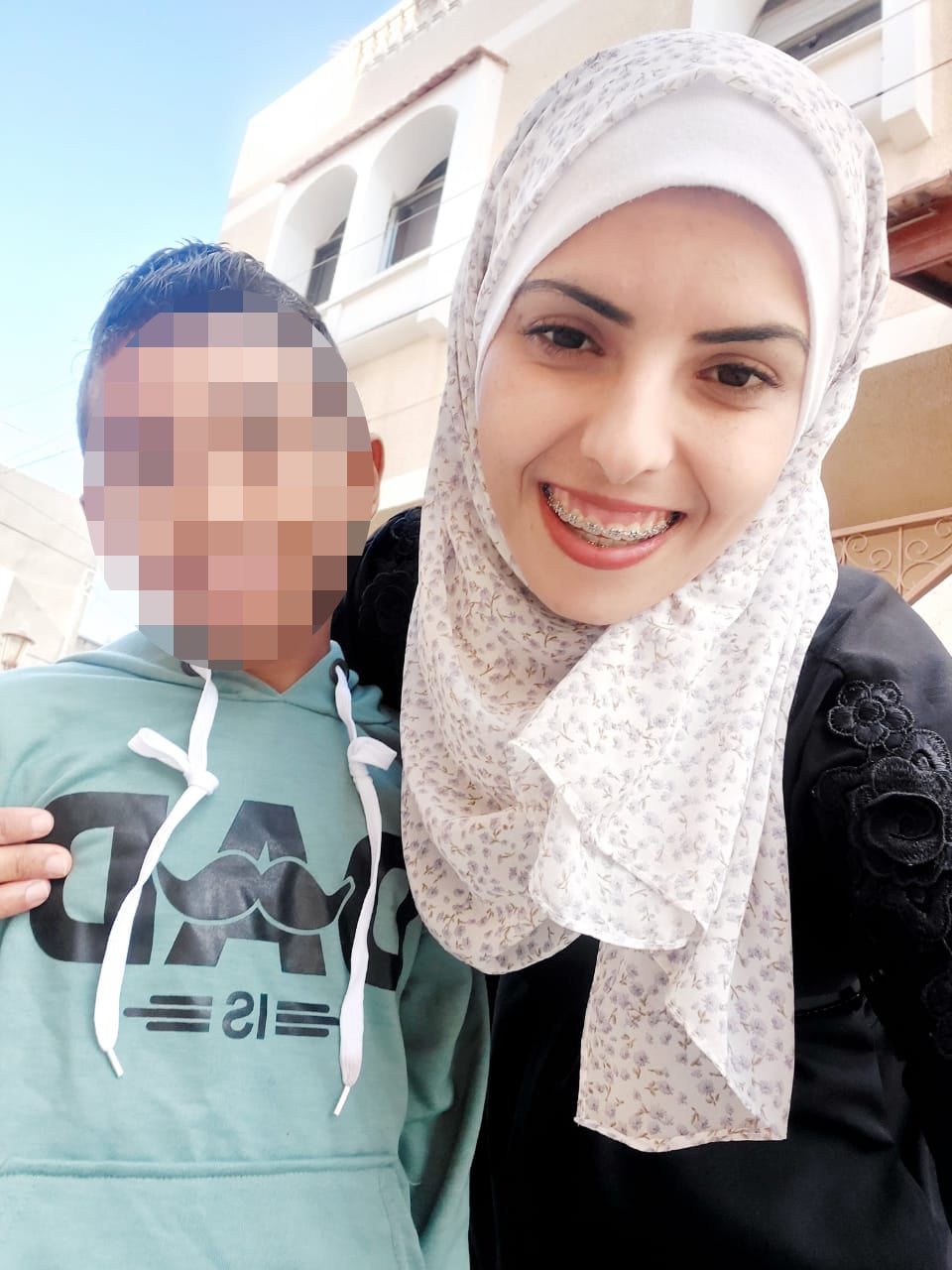 The life and light of Mariam Abu Dagga – Independent Arabia journalist killed by Israel in Gaza