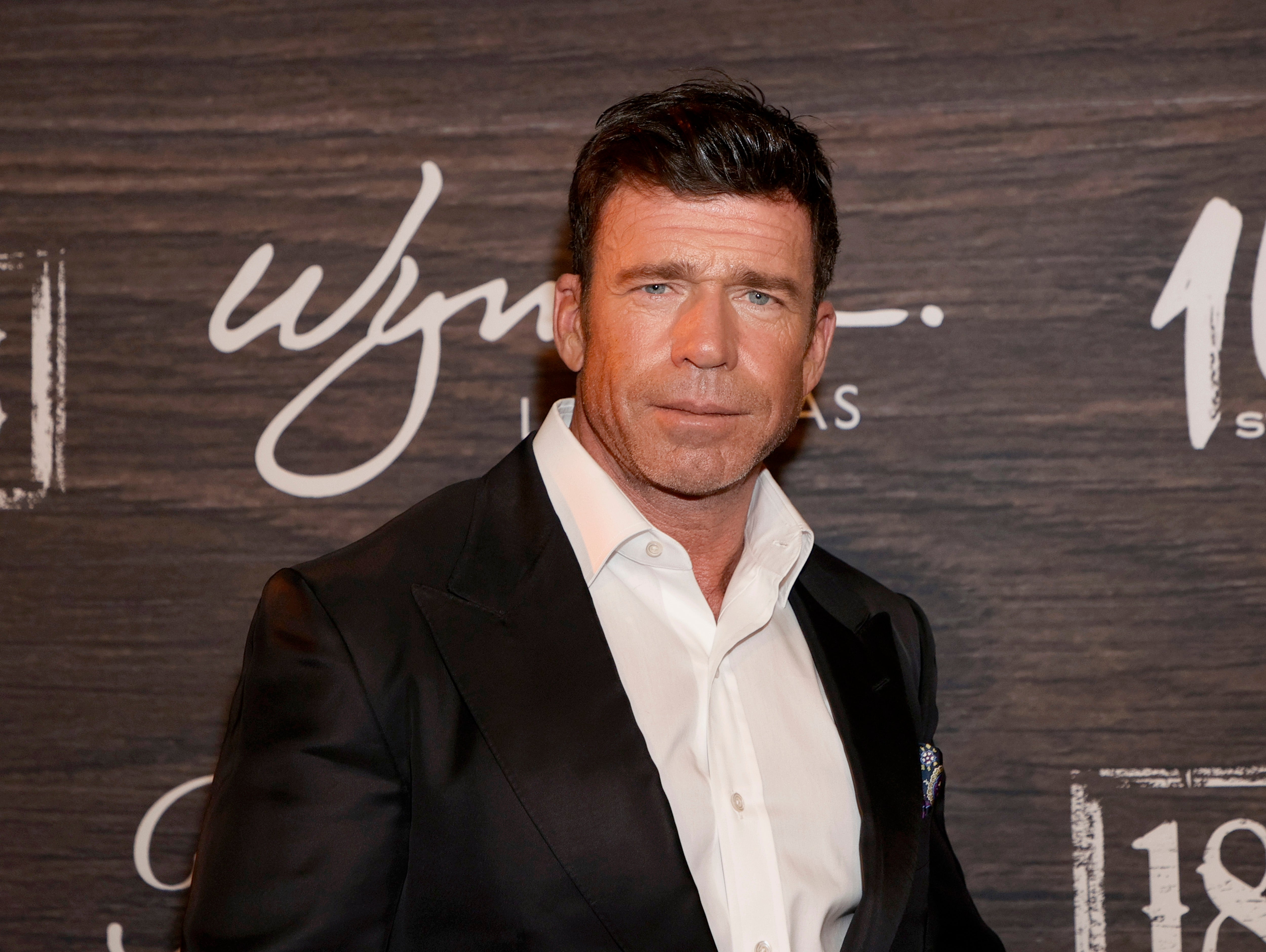 Sheridan Accused of Stealing 'Yellowstone' Idea
