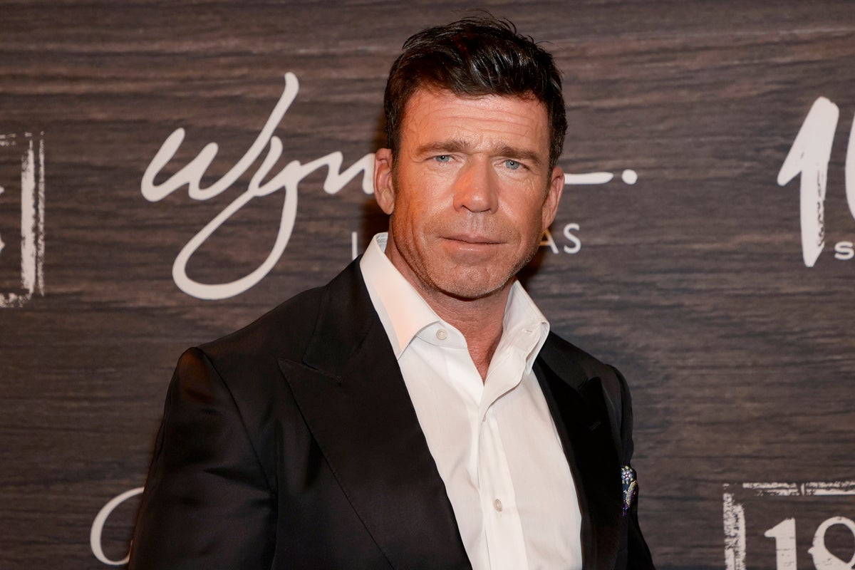 Photo: Independent Sheridan Accused of Stealing 'Yellowstone' Idea