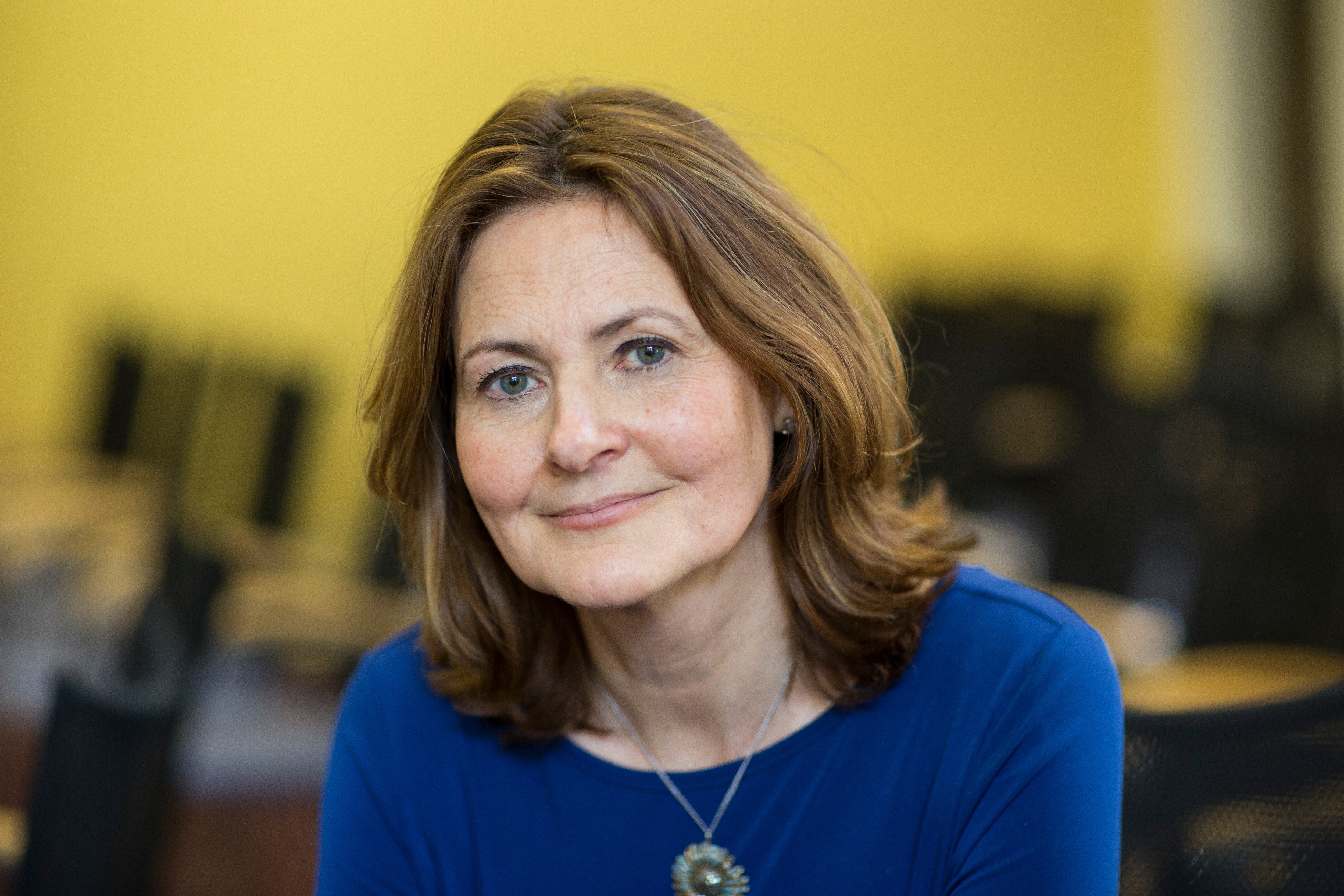 Odone: The Belgravia lunch set whispers to me about domestic violence in its circles