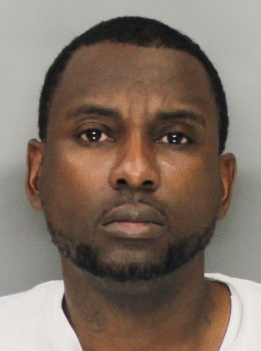 Terrell Williams, 44, has been arrested in connection with the burglary of NASCAR legend Greg Biffle’s North Carolina home that occurred weeks after Biffle and his family were killed in a plane crash