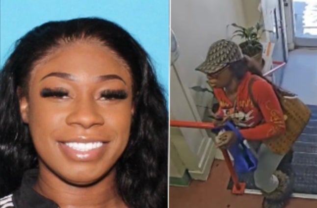 New details emerge a month after San Francisco hotel worker Chantel Brooks went missing