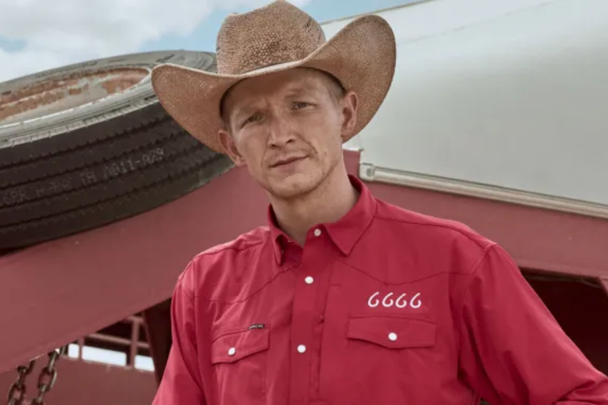 Taylor Sheridan reveals Yellowstone spin-off cancelled: ‘I would never do that’ - The Independent image