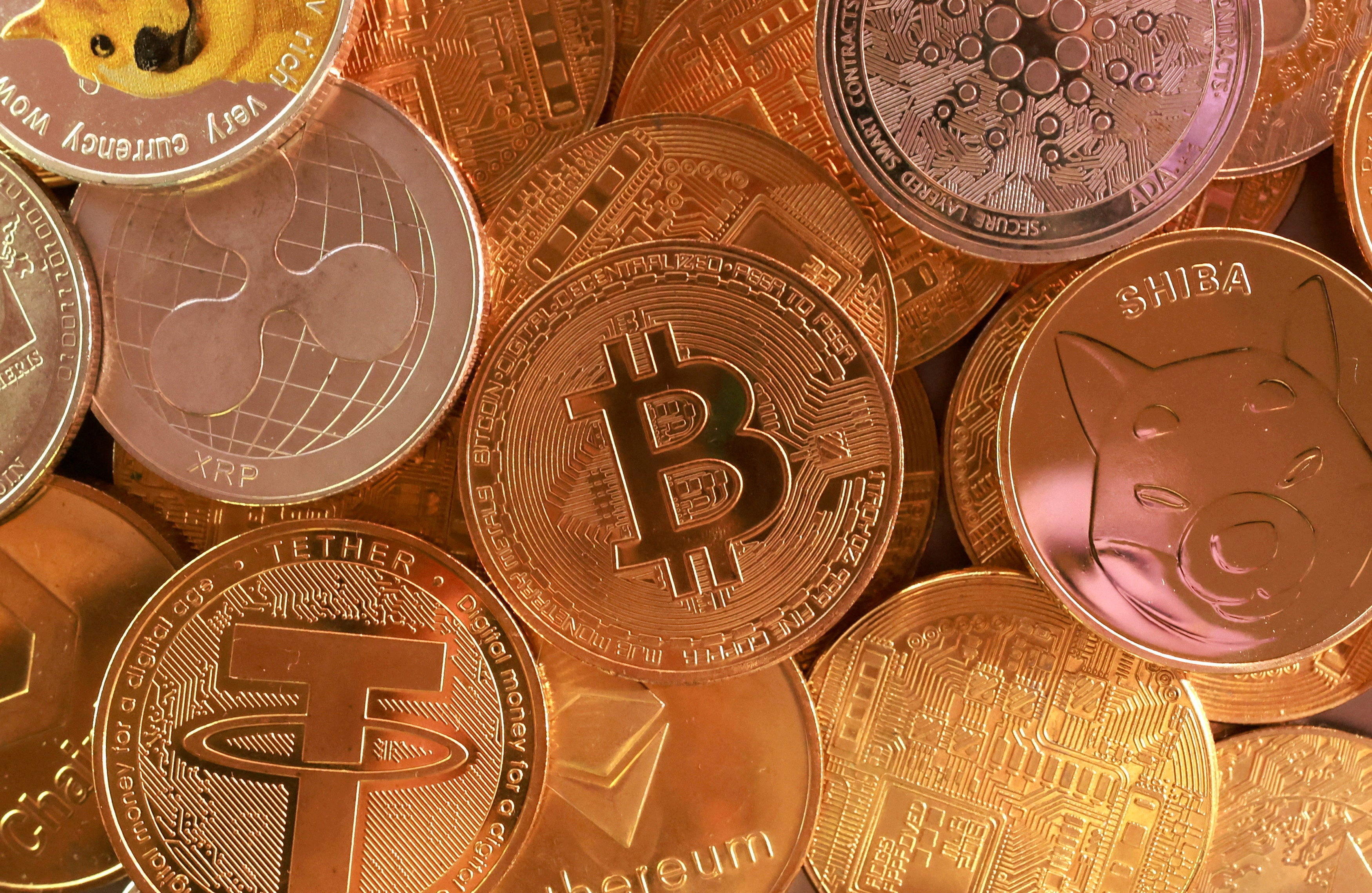 More than 80,000 crypto traders told to cough up tax in HMRC crackdown