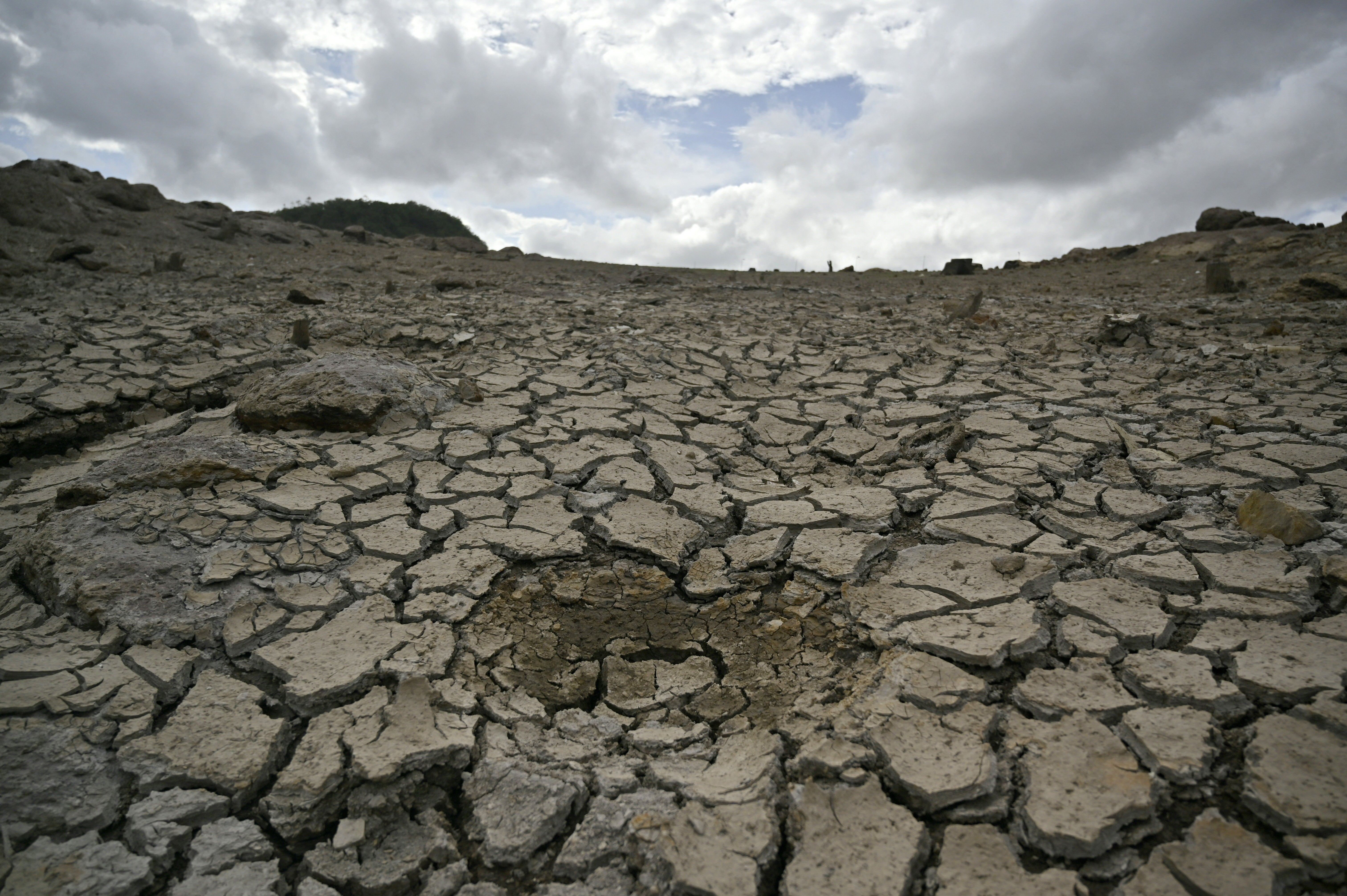 What is El Nino and why could 2027 be the hottest year on record?