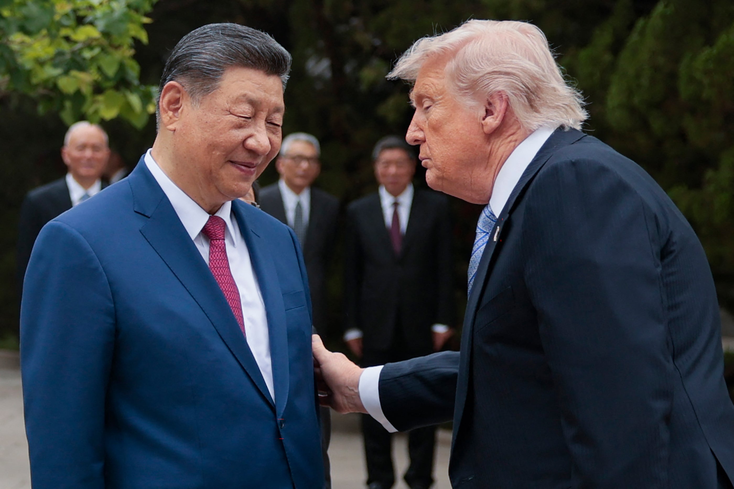 Feds accuse China of industrial-scale theft of America's AI secrets