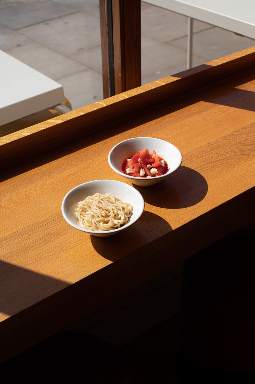 3 easy summer recipes from BAO’s Erchen Chang
