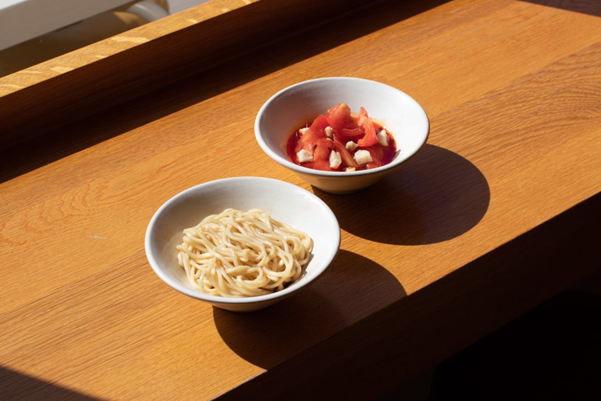 3 easy summer recipes from BAO’s Erchen Chang 3 easy summer recipes from BAO’s Erchen Chang