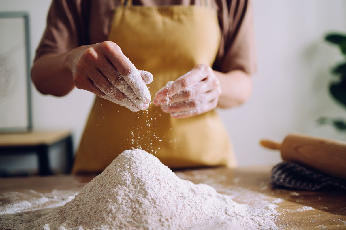 Folic acid will be added to UK flour from December. Here’s why Folic acid will be added to UK flour from December. Here’s why