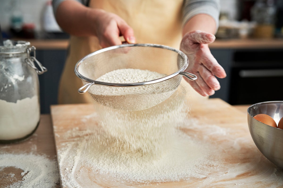 UK to Add Folic Acid to Flour Starting December