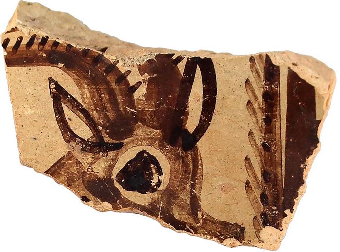 Long before capitalism, Arabian oases were centres selling branded products 3,200 years ago, archaeologists find