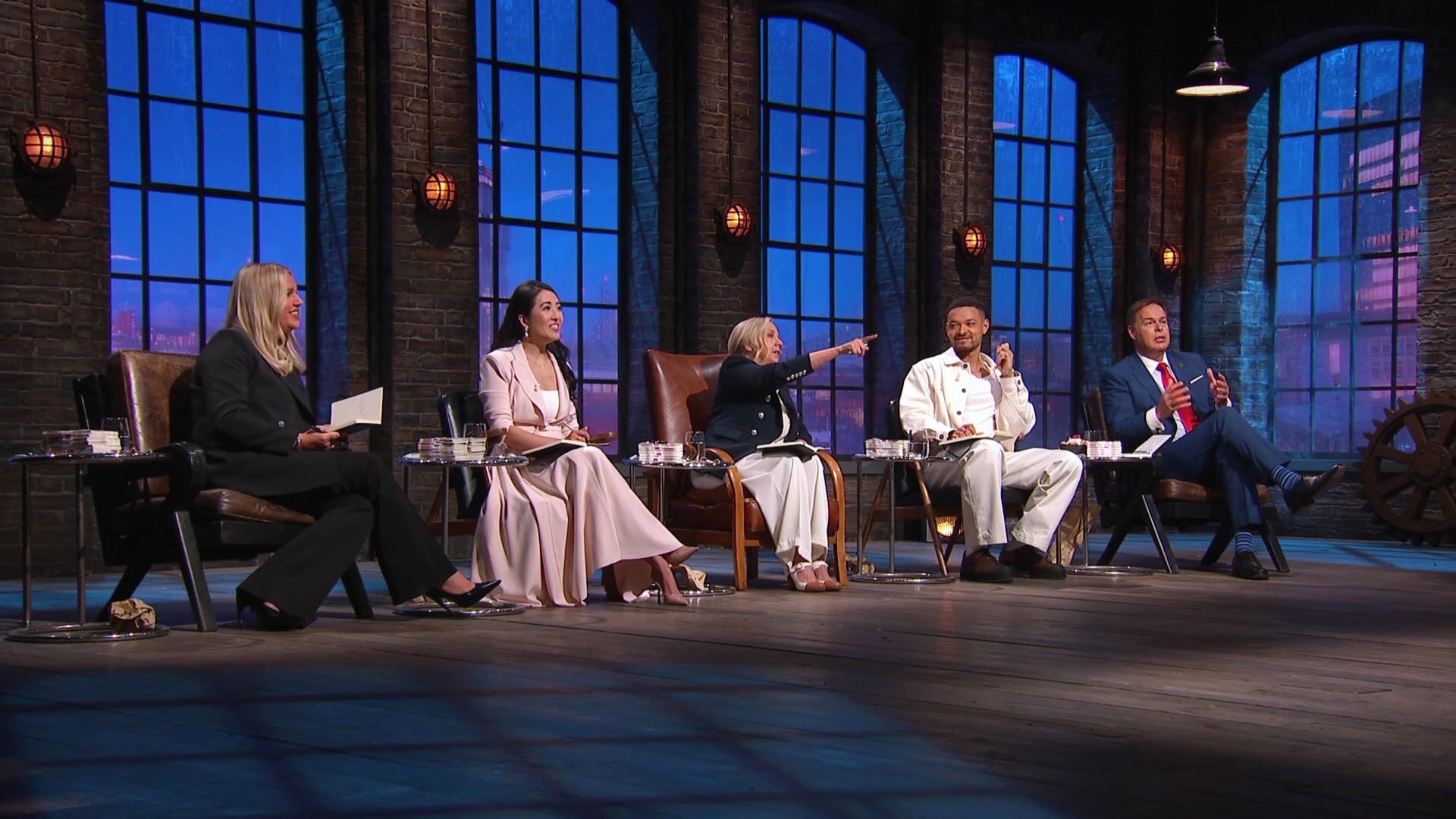 Dragons' Den is back: From Selkie haircare to Plotpackers, every business pitching tonight