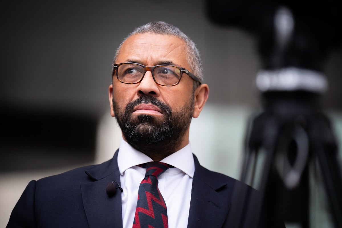 Conservative shadow cabinet MP quits to run for Mayor of London