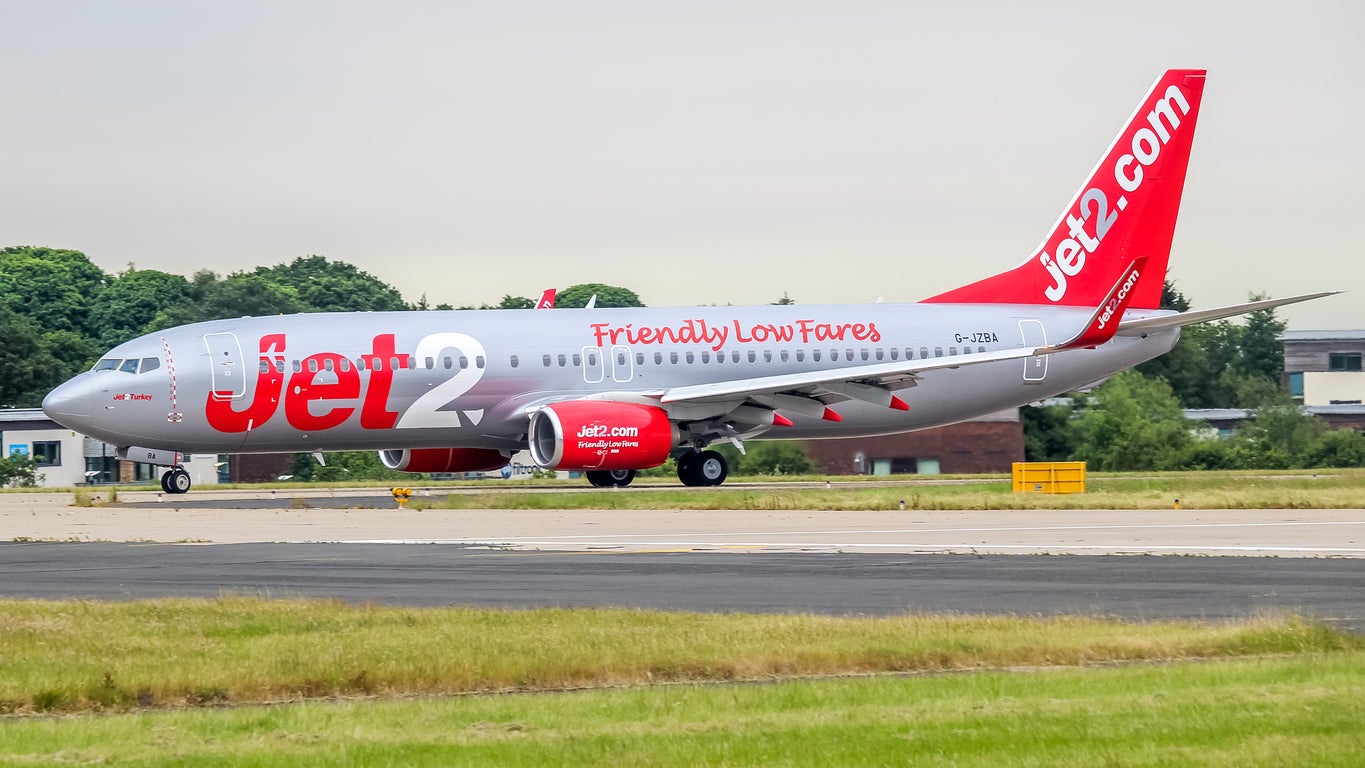 Jet2 launches new holiday deals for UK airport where easyJet will end all its flights