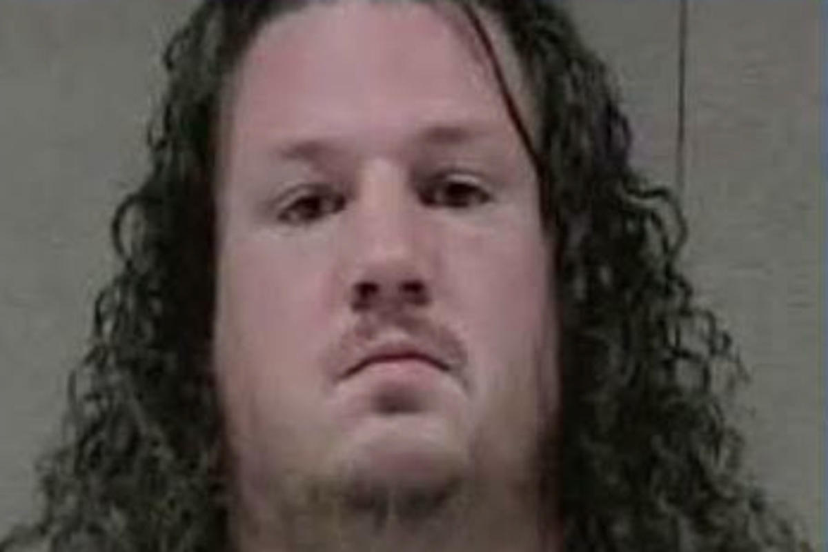 North Carolina Man Charged After Kidnapped Girl Rescued from Ditch