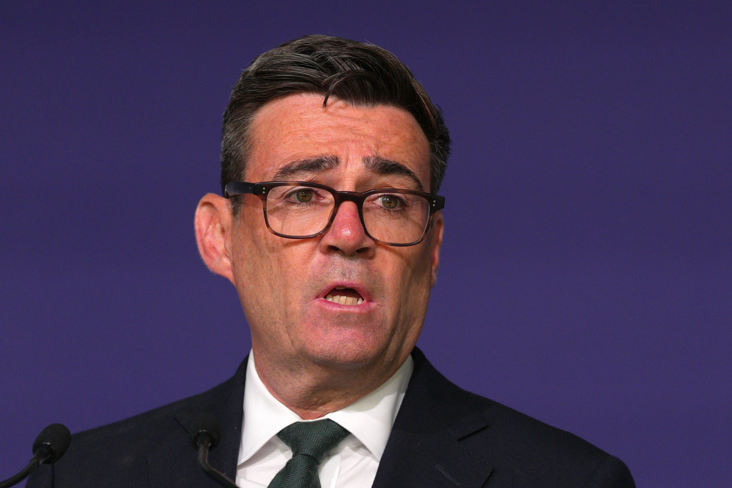 Andy Burnham wants to change the voting system – so it could well happen