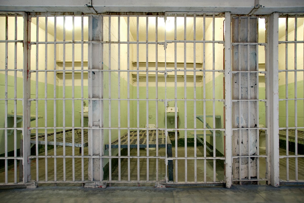 California man sentenced to 15 years to life for son's shooting death
