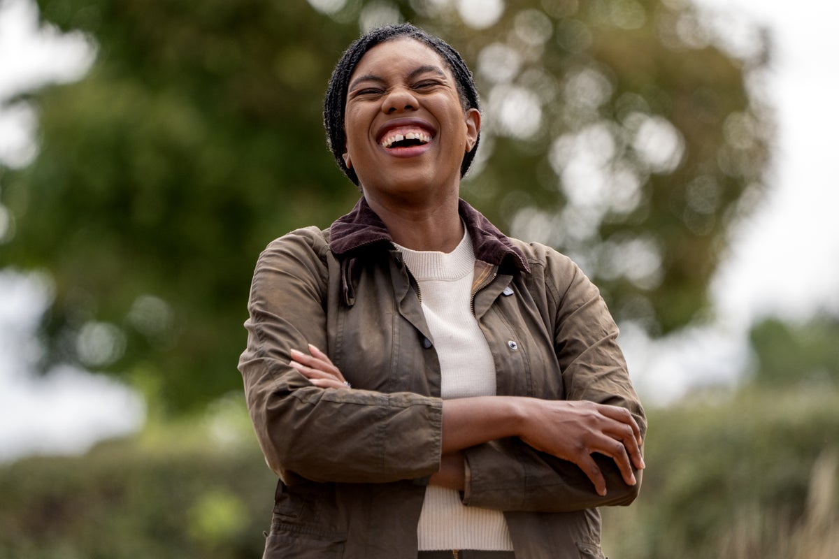To finally turn around the Tory party, Kemi Badenoch needs to be more Blair
