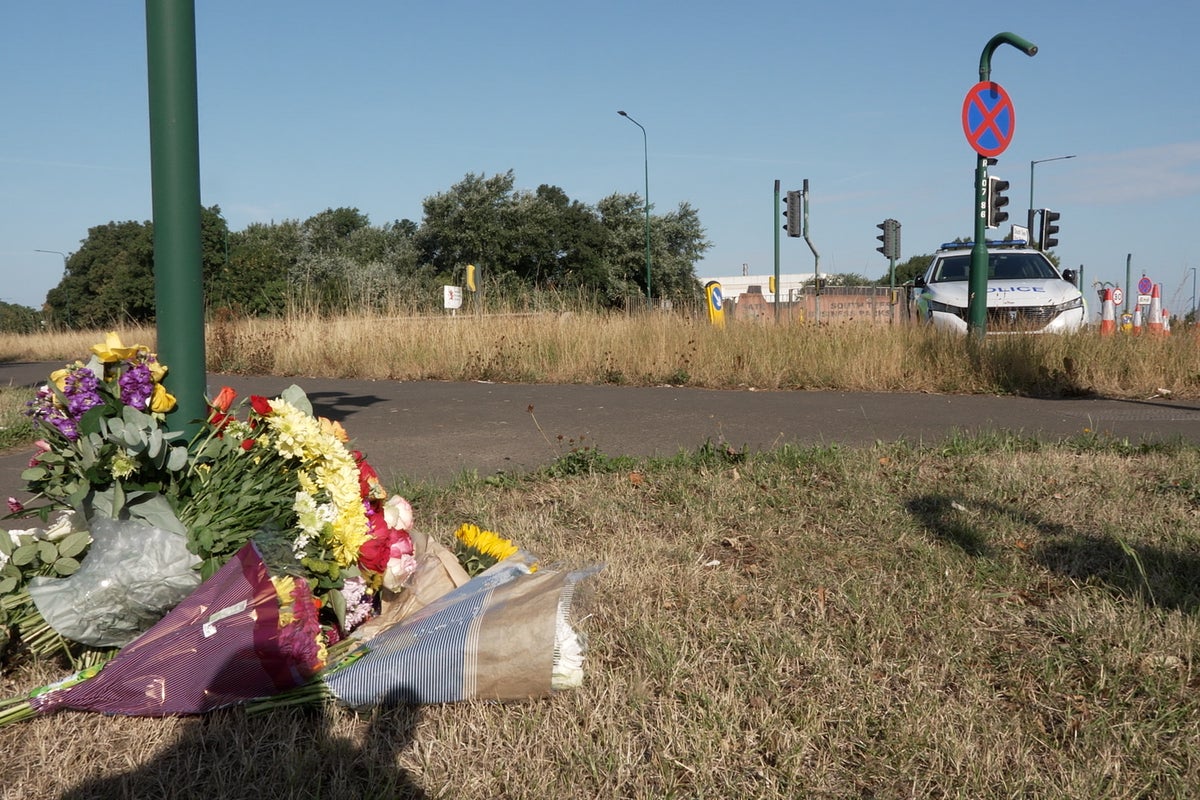 A66 crash: Tributes to five young men and teenagers killed in wrong way collision with Cleveland police car Copy link Bookmark Go to comments Bookmark popover Removed from bookmarks Footage shows high-speed police chase moments before fatal A66 crash